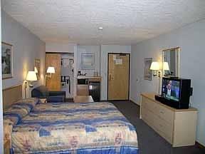 Comfort Inn Sunnyvale Zewnętrze zdjęcie